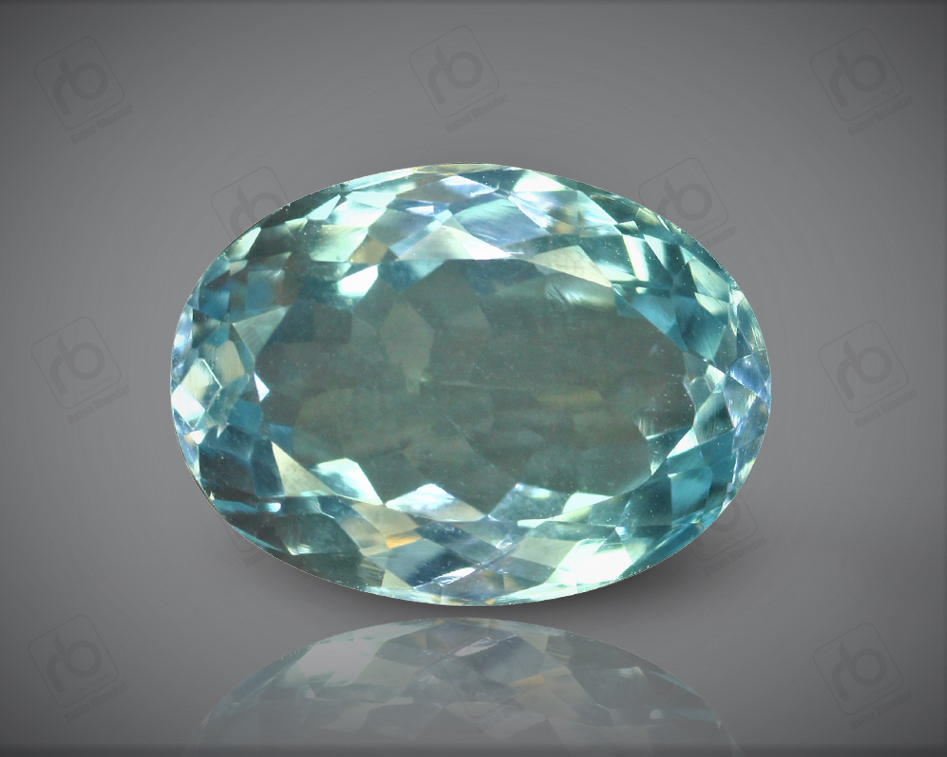Blue topaz gemstone gemstones birthstones buy online loose